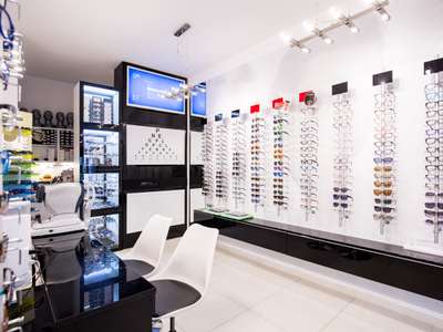 Vente FDC optique-cosmetique Paris rue Montorgueil