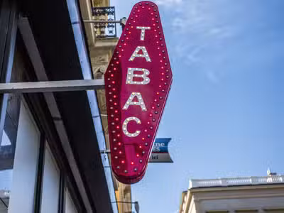 Vente fonds de multiple rural avec tabac Dordogne