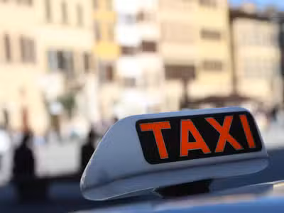 Société de taxi rentable et structurée - Loire 42