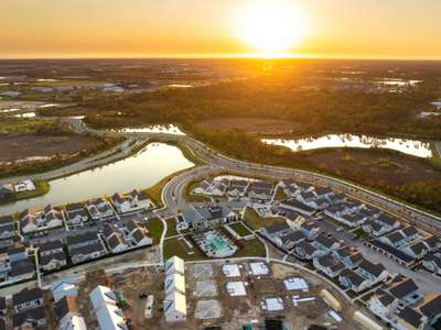 TERRAIN COMMERCIAL d'une superficie de 1000 m² env