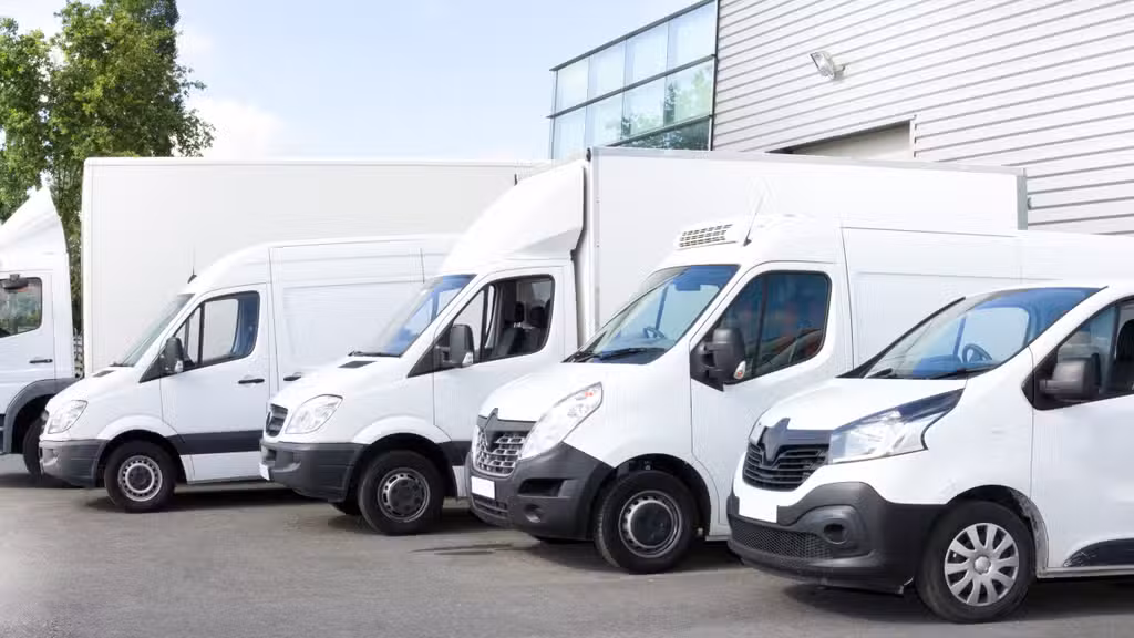 EURL transport léger à céder avec Iveco – Sarthe