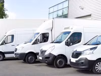 entreprise transport routier - location de bennes