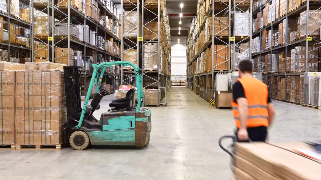 Société transports industriel et agroalimentaire