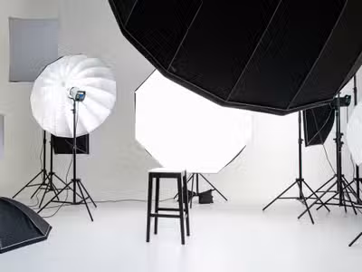 A VENDRE ENTREPRISE DE PHOTOGRAPHIE