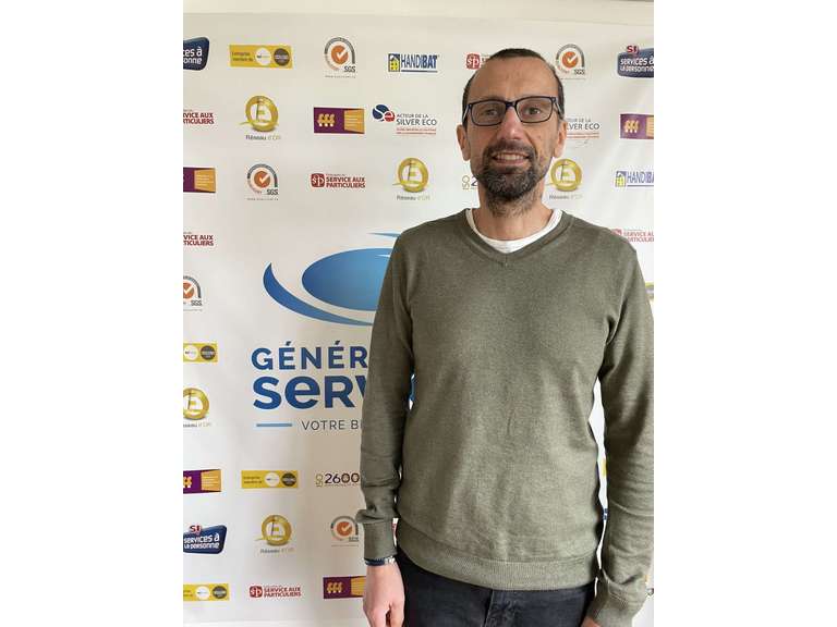 À la rencontre de nos franchisés – Épisode 7 : Portrait de Stéphane Brobeck, franchisé à Aix-en-Provence