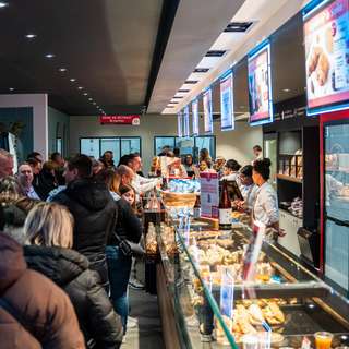 À Saint-Germain-lès-Arpajon, une boulangerie-pâtisserie portée par un projet familial