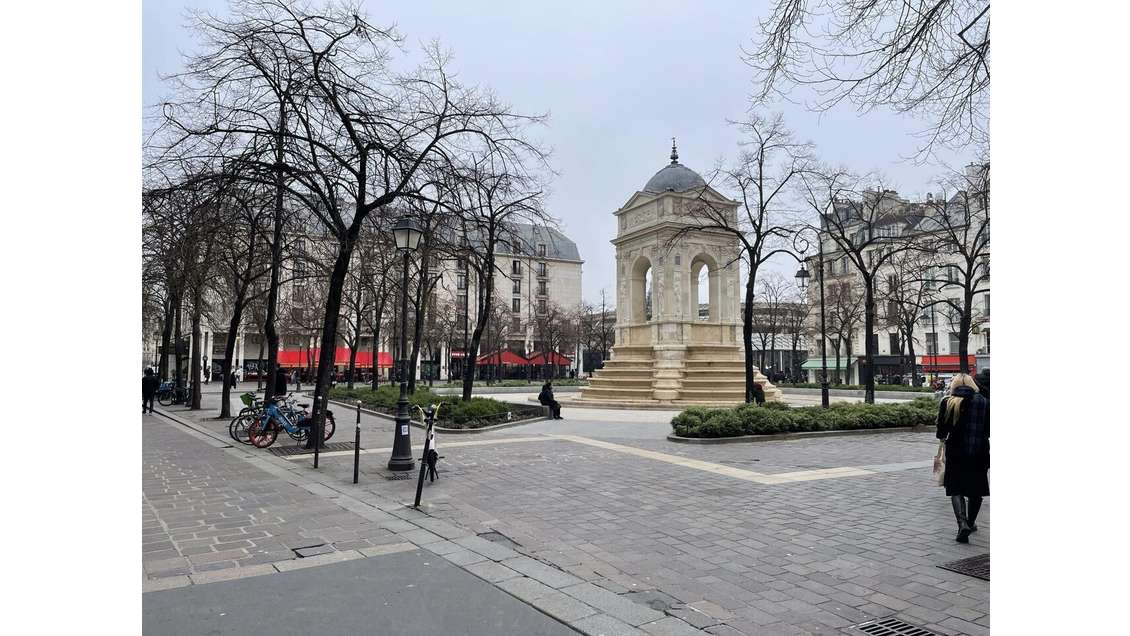 Cède restaurant 140 couverts + terrasse 46 à Paris