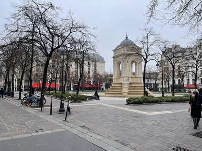 Vente Restaurant à Paris 1er