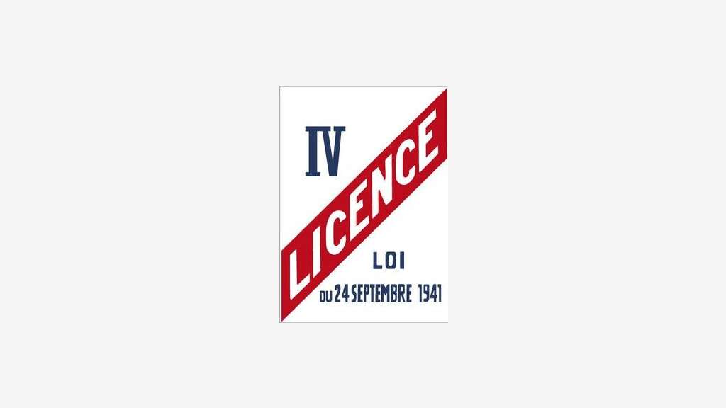 Vente restaurant Licence 4 à 15 km sud Lyon 
