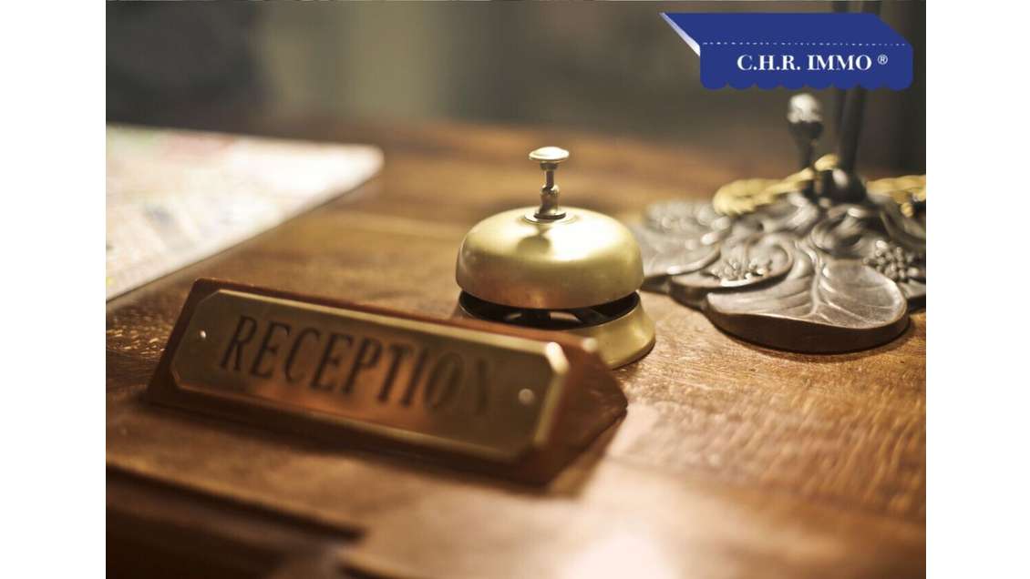 AV hôtel à 40 mn de Biarritz Pays Basque interieur