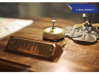 Vente Hôtel - Hôtel restaurant à Saint-Jean-Pied-de-Port