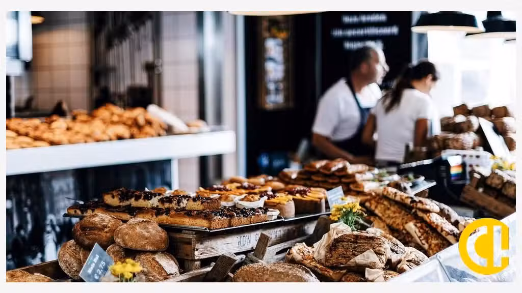 Vente boulangerie affaire d'angle à Lyon 69100