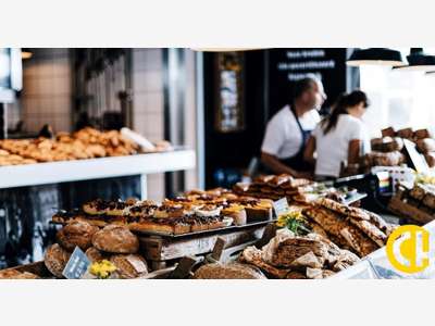 Vente boulangerie affaire d'angle à Lyon 69100