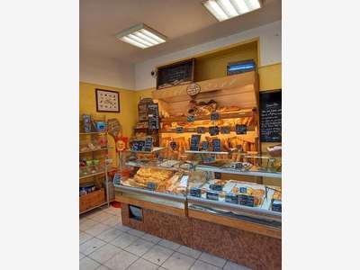Vente boulangerie pâtisserie de caractère à Dijon