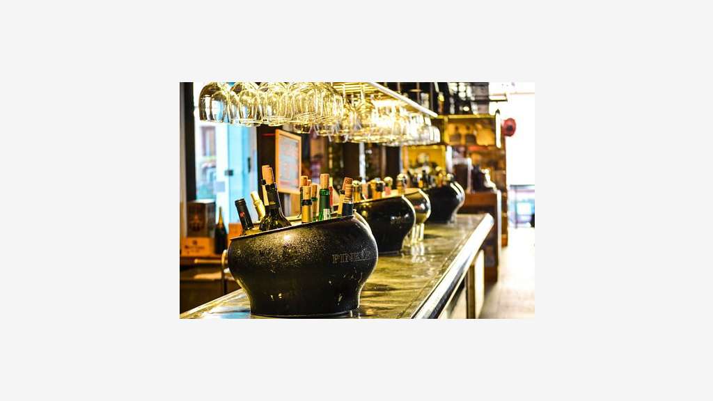 A vendre affaire de direction brasserie St Brieuc