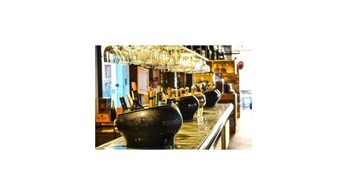 A vendre affaire de direction brasserie St Brieuc