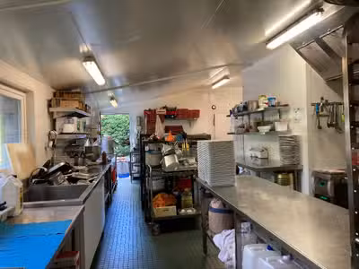 Vente FDC restauration du midi Lic IV à Riom
