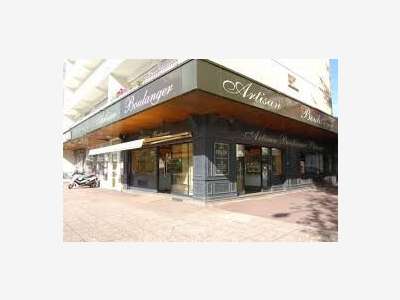 Cède boulangerie dans sous-préfecture du Sud-Ouest