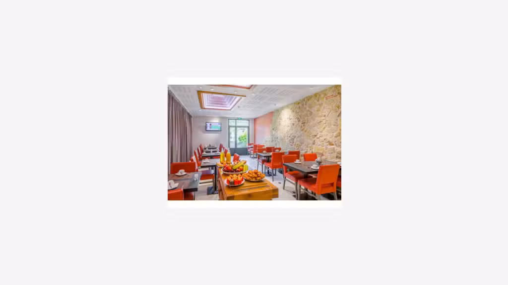 AV très belle affaire d'hôtellerie-restauration 32