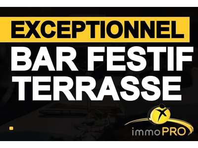 Vente Bar - Brasserie - Tabac à Lyon 1er