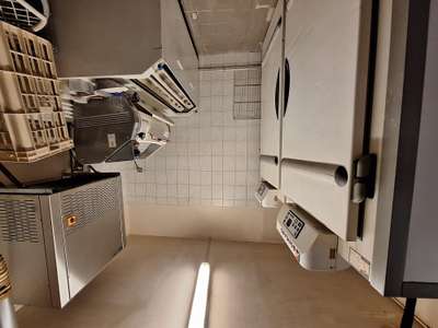 Vente Boulangerie - Pâtisserie à Chouvigny