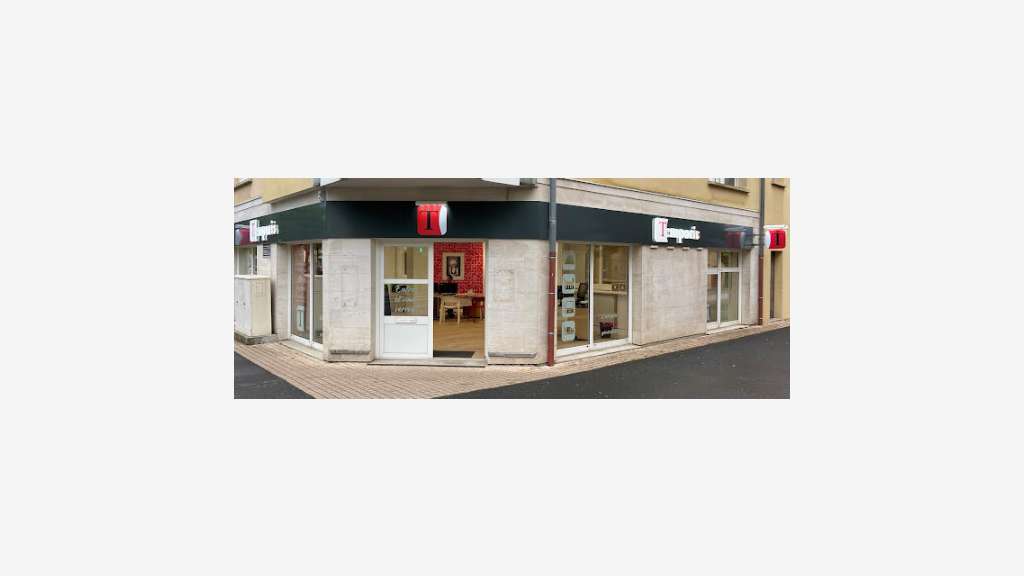 Vente agence d'intérim et de recrutement au Mans