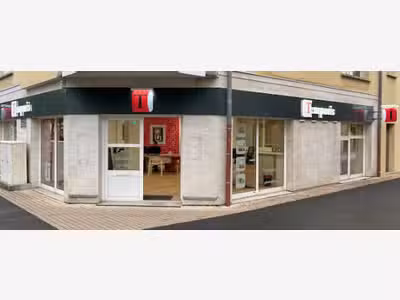 Vente agence d'intérim et de recrutement au Mans