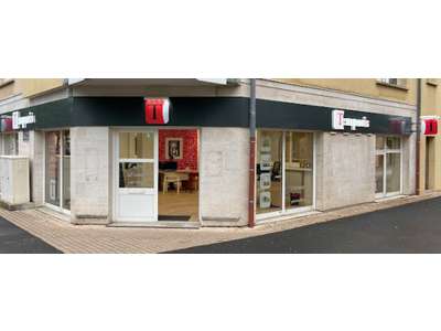 Vente Divers Services au Mans