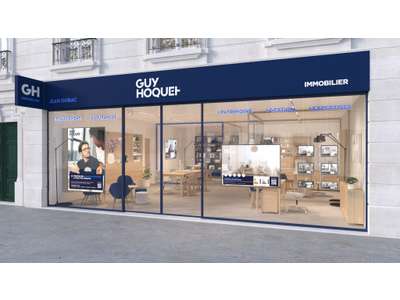 Vente Agence Immobilière à Auch