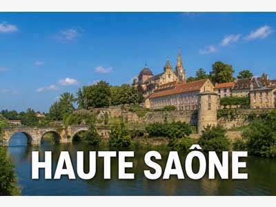 Opportunité de reprise  secteur proche Besançon