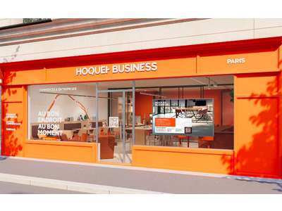 Vente Agence Immobilière à Brest