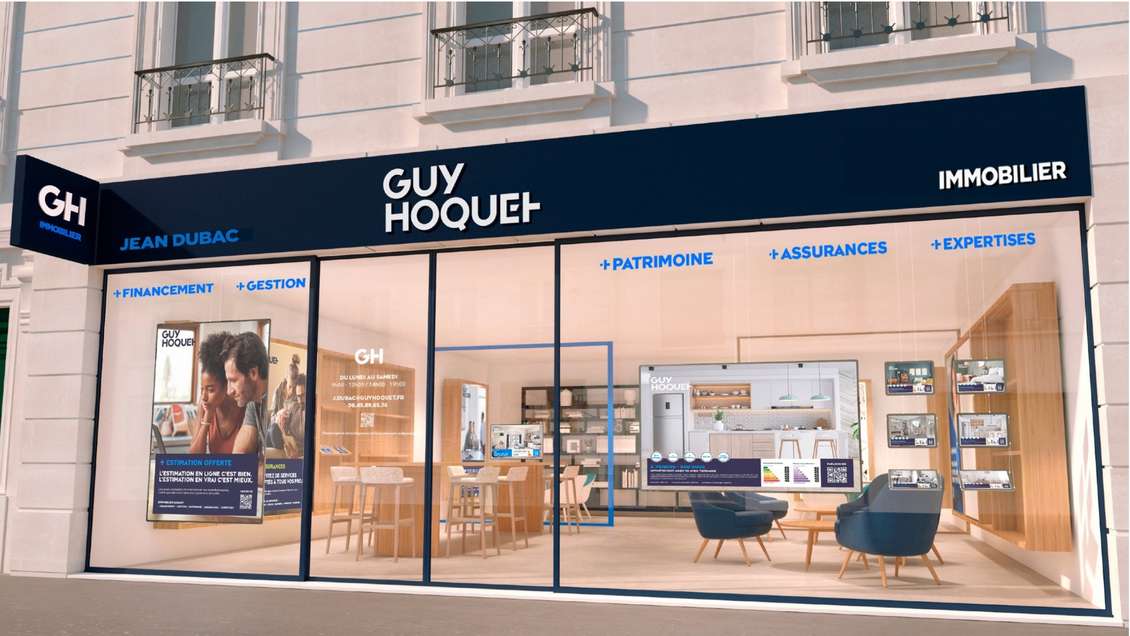 Opportunité d'ouverture d'agence à Cagnes sur Mer.