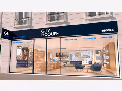 Ouvrez votre agence immobilière à Cagnes-sur-mer
