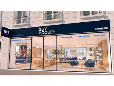 Vente Agence Immobilière à Cagnes-sur-Mer