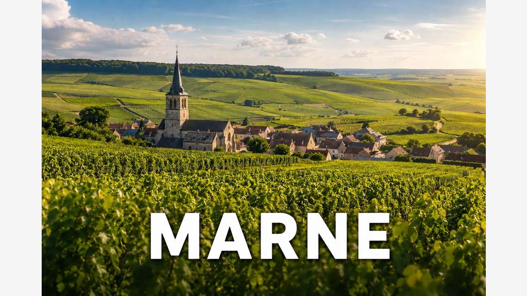 AV agence immo opportunité rare en Champagne