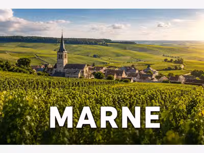 AV agence immo opportunité rare en Champagne