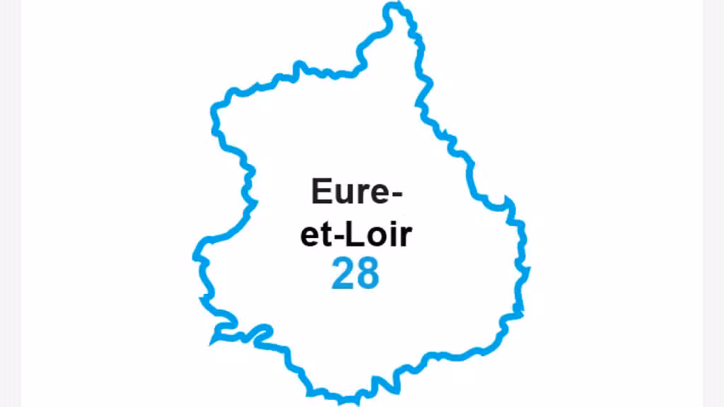 A vendre agence immobilière de référence dept 28