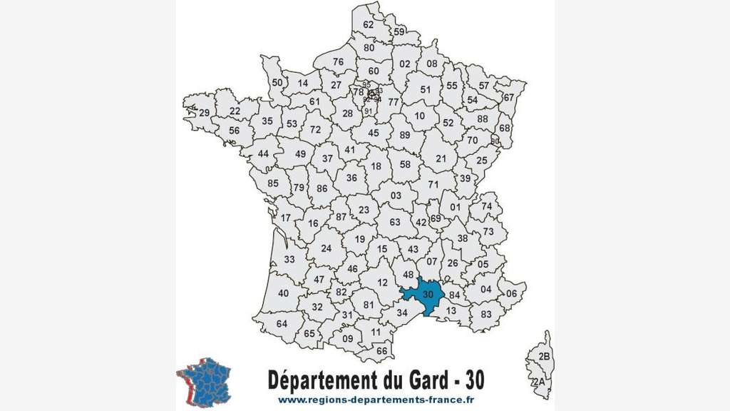 Ouvrez votre agence ERA Immobilier dans le Gard
