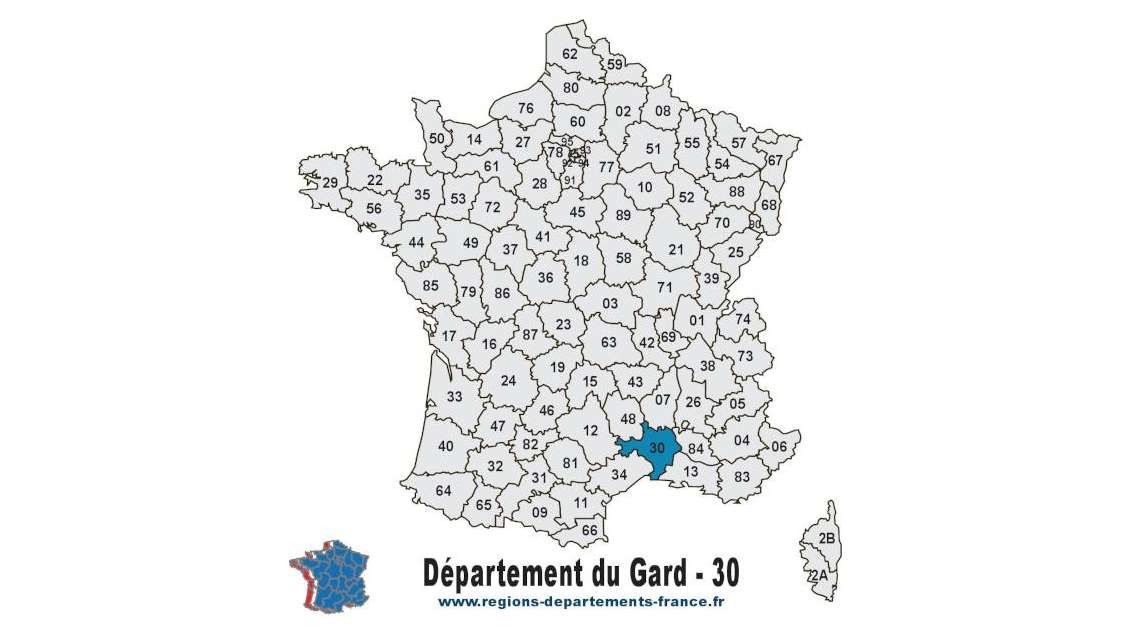 Ouvrez votre agence ERA Immobilier dans le Gard