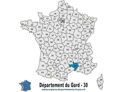 Vente Agence Immobilière à Nîmes