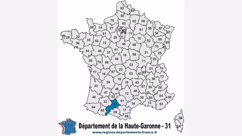 Ouvrez votre agence ERA en Haute-Garonne