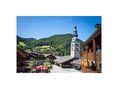 Vente Agence Immobilière à Cruseilles