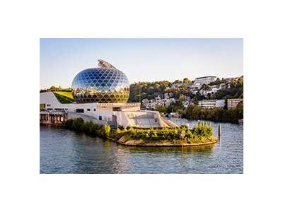 Vente Agence Immobilière à Asnières-sur-Seine