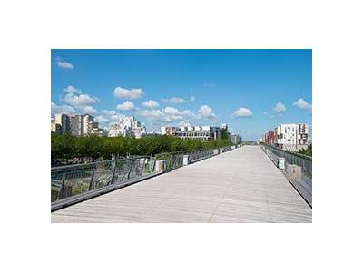 Vente Agence Immobilière à Neuilly-sur-Seine