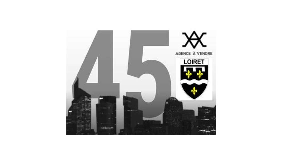 Vente cabinet de gestion en métropole orléanaise