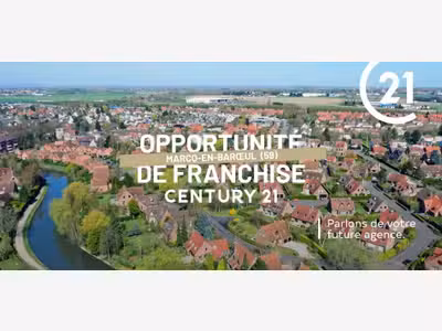 Créer son agence à Marcq-en-Barœul