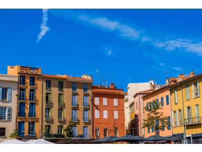 Vente Agence Immobilière à Py