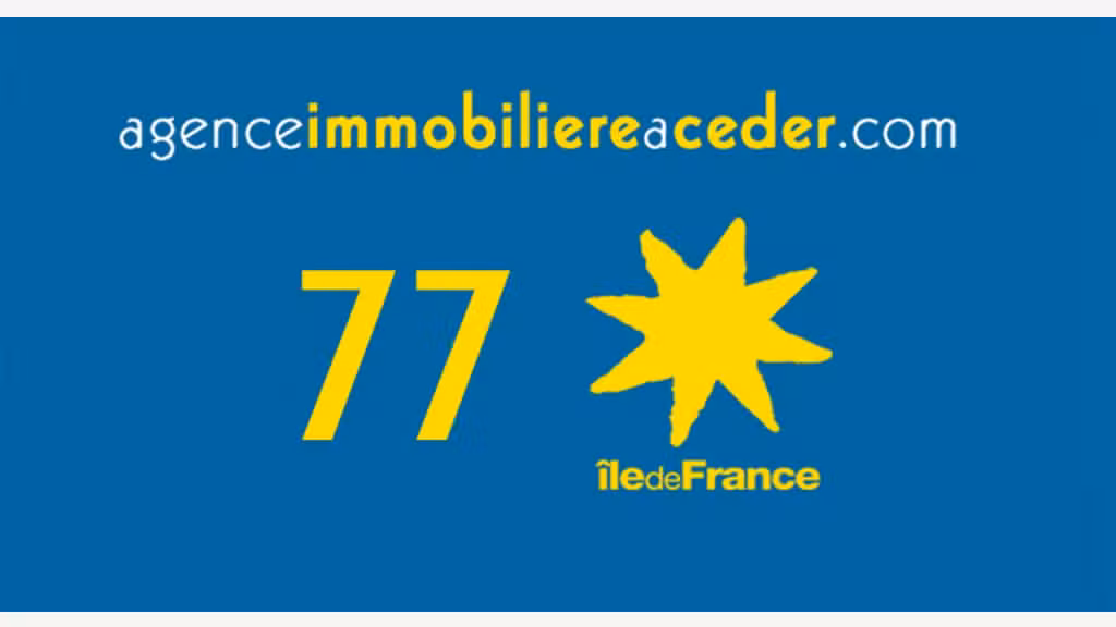 Cède agence de gestion location en Seine et Marne