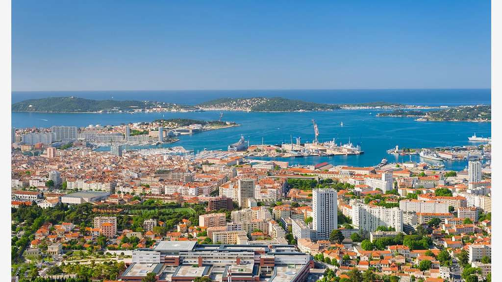 Petite agence transaction à reprendre dans le Var