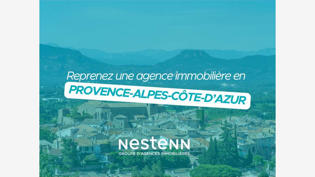 Agence Immobilière à Céder - Var (83)